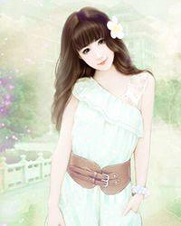 2003从外贸开始 如梦如华